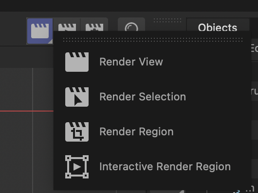 Render region