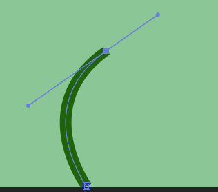 Bezier Path