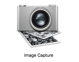 Image Capture