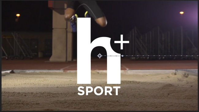 Motion Path of Object