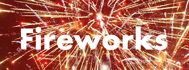 busy background Example